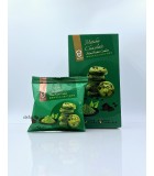 92g(盒裝)嘉頓迷你牛油曲奇。抹茶朱古力