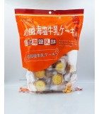 320gPBM和風日式小圓餅。海鹽牛乳