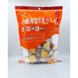 320gPBM和風日式小圓餅。海鹽牛乳