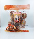 256gDorayaki迷你銅鑼燒餅。紅豆