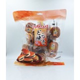 256gDorayaki迷你銅鑼燒餅。紅豆