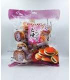256gDorayaki迷你銅鑼燒餅。紫薯