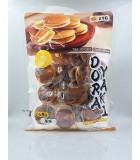 300gDorayaki迷你銅鑼燒餅。粟子