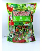 500g金語十蔬咸香脆餅
