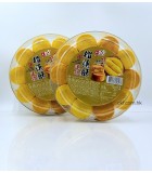 360g(罐裝)GEO迷你榴槤酥