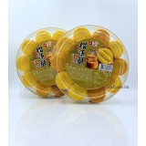 360g(罐裝)GEO迷你榴槤酥