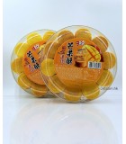 360g(罐裝)GEO迷你芒果酥