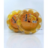 360g(罐裝)GEO迷你芒果酥