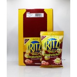 51gRITZ(迷你)芝士餅