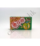 33g東洋魚仔餅。紫菜