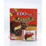 EDO朱古力批