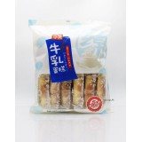 180g(包裝)華美蛋糕。牛乳味