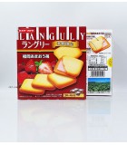 127gItoseika伊度夾心曲。草莓味