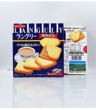 127gItoseika伊度夾心曲。奶茶味