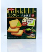 127gItoseika伊度夾心曲奇。抹茶味
