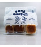 300gBreadBox水牛奶蛋糕