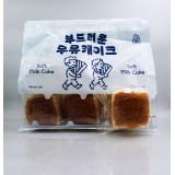 300gBreadBox水牛奶蛋糕