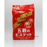 133gBourbon百邦。五糓麥餅
