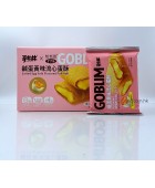 180gTTS流心蛋酥。鹹蛋黃味