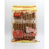 280gTTS香濃芝士薄餅