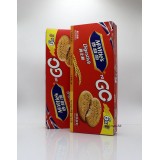 176g麥維他消化餅條ToGo。原味