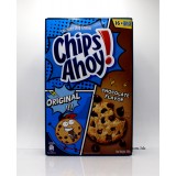 340gChipsAhoy趣多多曲奇