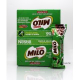 23.5雀巢Milo可可球穀物棒
