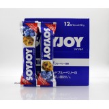 SOYJOY大豆果滋棒-藍莓