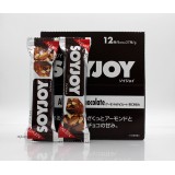 SOYJOY大豆果滋棒-杏仁朱古力