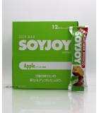 SOYJOY大豆果滋棒-蘋果