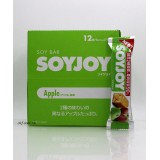 SOYJOY大豆果滋棒-蘋果