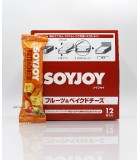 SOYJOY大豆果滋棒。果肉烤芝士