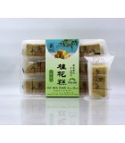 260g宥記桂花糕．綠豆