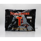 200g(袋裝)Toblerone瑞士迷你三角。黑朱古力