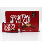 41.5gKitKat(4指)朱古力