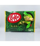 (10枚)袋裝KitKat朱古力-抺茶