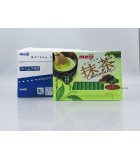(26s)Meiji明治。抹茶鋼琴朱古力