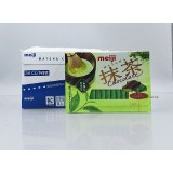 (26s)Meiji明治。抹茶鋼琴朱古力