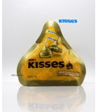 146gKisses朱古力。杏仁
