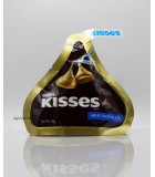 146gKisses朱古力。牛奶味