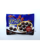 72gBourbon.Sepiart.HI-Chocolat。奶油味