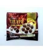 78gBourbon.Truffe.HI-Chocolat。松露牛奶味