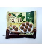 78gBourbon.Truffe.HI-Chocolat。牛奶咖啡味