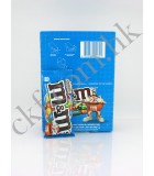 30g(12庒)M&M's朱古力-脆米