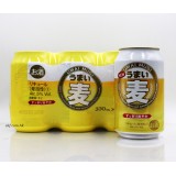 330mlUmaiMugi-日本啤酒