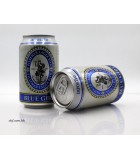 330ml藍妹啤酒