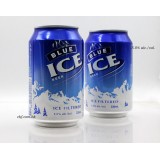 330ml藍冰啤酒