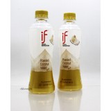 350ml IF 椰青水。焙香