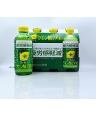 155mlPokkaSapporo檸檬碳酸2700