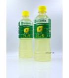 525ml(樽装)PokkaSapporo檸檬飲料